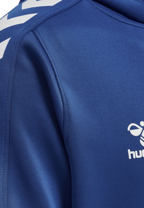 Hummel HMLCORE XK POLY SWEAT HOODIE