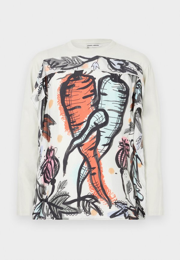 Henrik Vibskov LONG SLEEVE