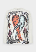 Henrik Vibskov LONG SLEEVE