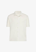 Calvin Klein Jeans CALVIN KLEIN JEANS POLOSHIRT - Shirt - ecru