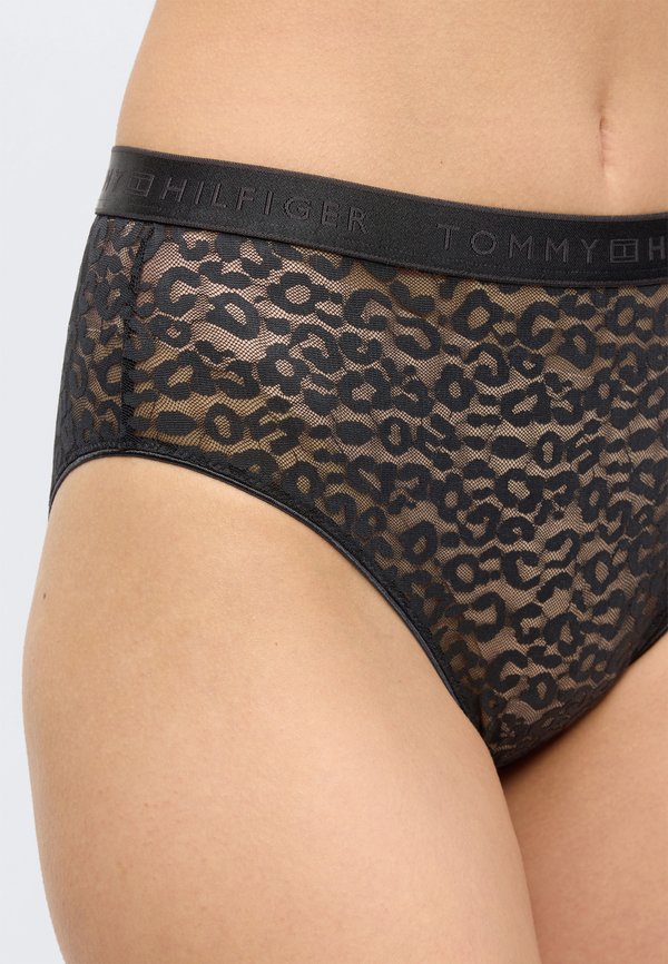 Tommy Hilfiger MODERN LEOPARD
