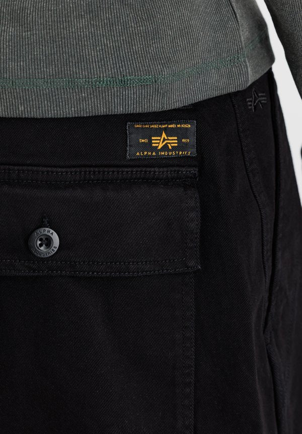 Alpha Industries  HERITAGE