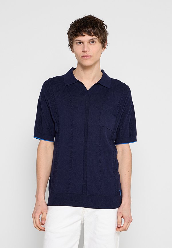 Scotch & Soda