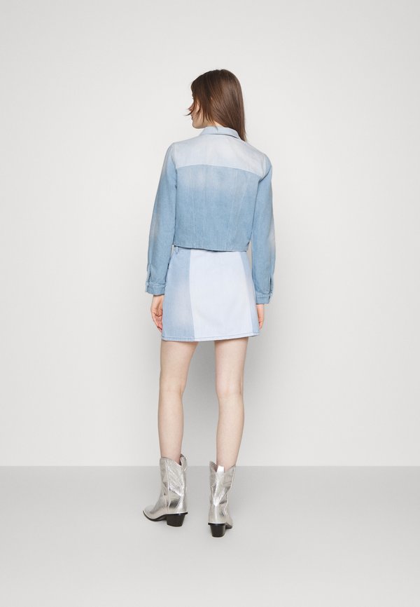 Iro TOSCA