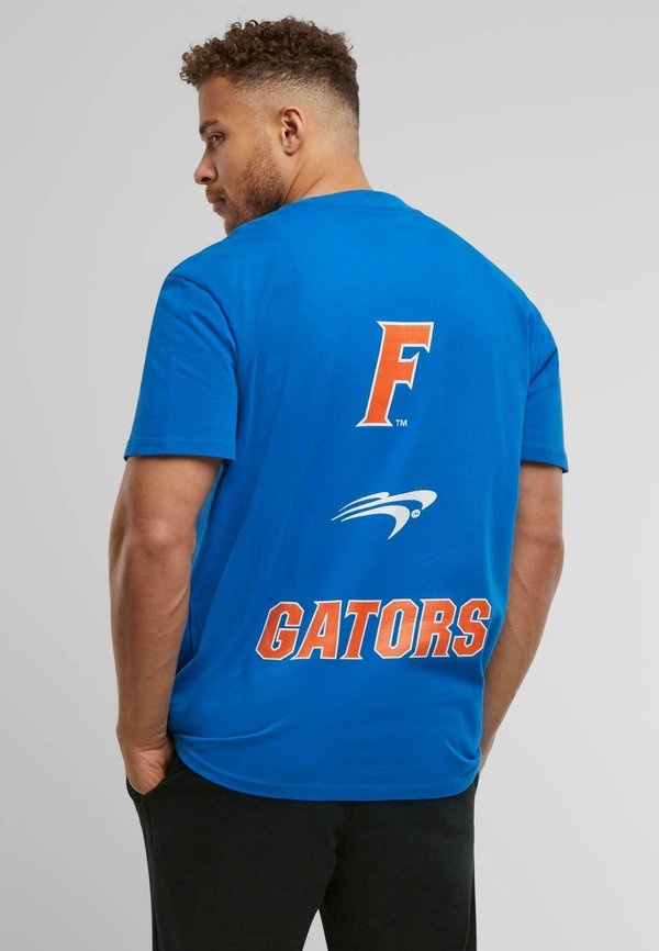 Upscale by Mister Tee  FLORIDA GATORS CHROME LOGO