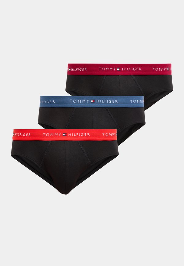 Tommy Hilfiger 3-PACK SIGNATURE