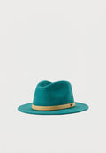 Brixton MESSER FEDORA UNISEX