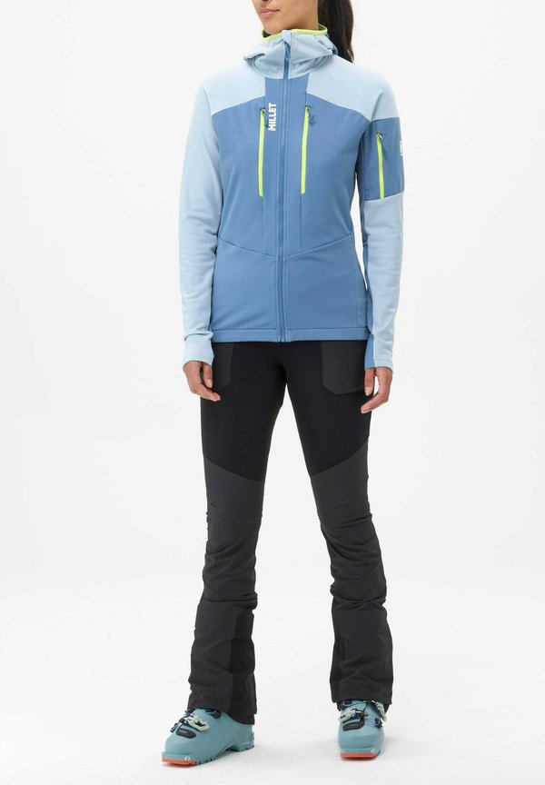 Millet PIERRA