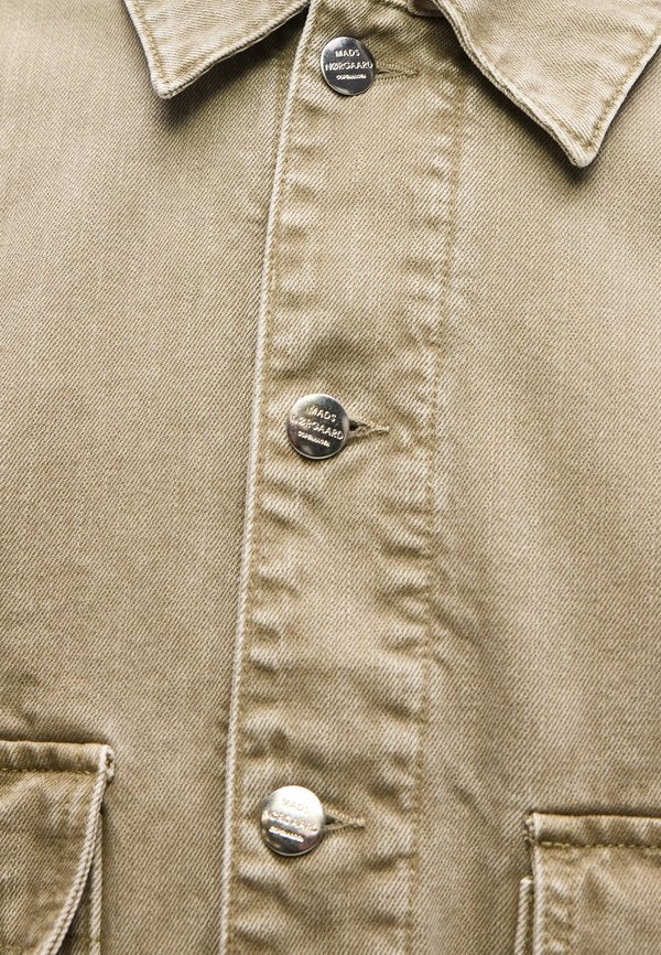 Mads Nørgaard SOLVEIG JACKET