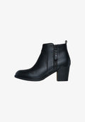 Skechers Ankle boots - black
