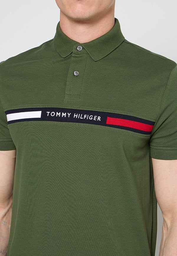 Tommy Hilfiger