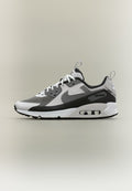 Nike Sportswear AIR MAX 90 DRIFT UNISEX - Trainers - vast grey/pencil point/white/black