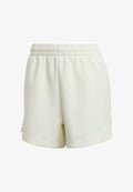 adidas Sportswear ADIDAS SPORTSWEAR ALL SZN SOFT LUX LOOSE SHORTS - Tracksuit bottoms - off white