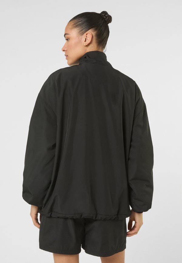Fila  APPAREL CASANO OVERSIZED CONTRAST PIPING ANORAK