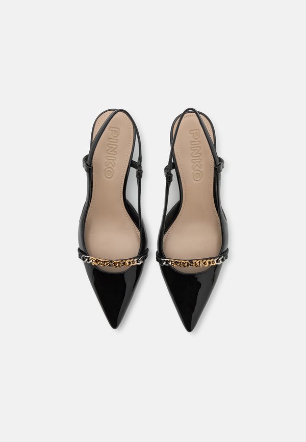 Pinko GLORIA SLING BACK