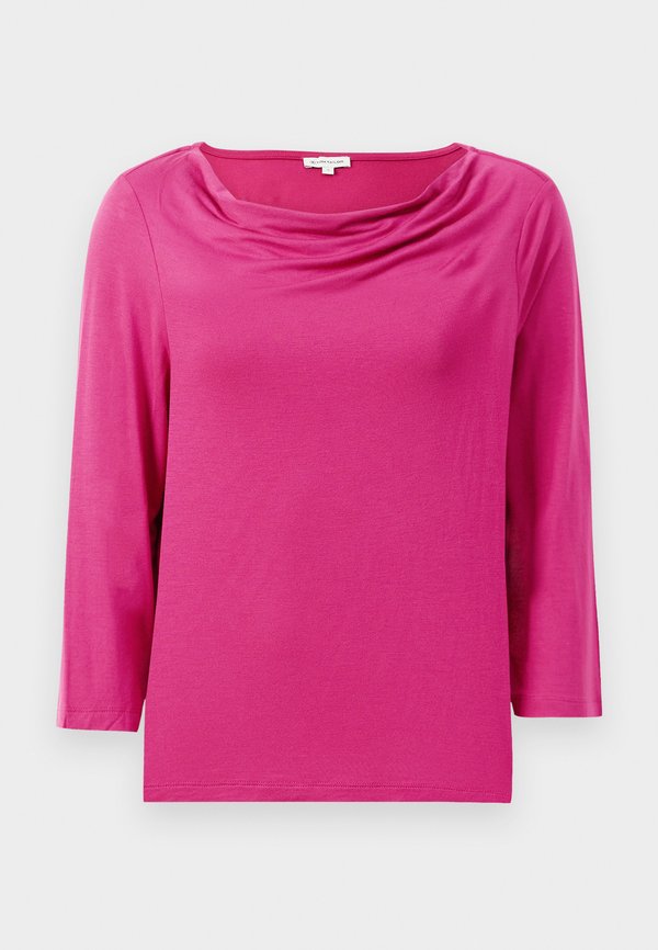 TOM TAILOR SLEEKY WATERFALL COLLAR