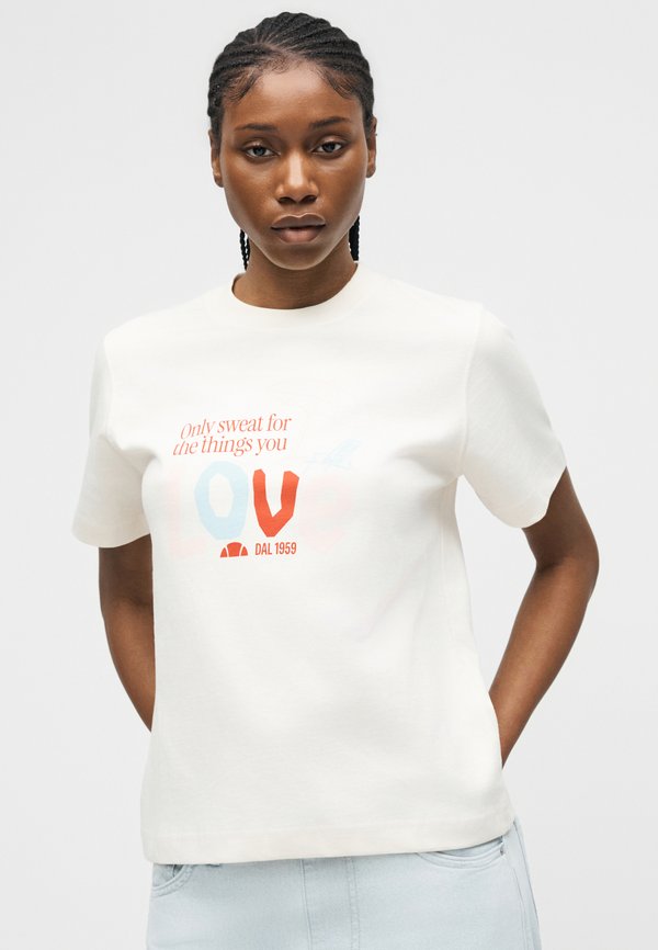 Ellesse RENDERE TEE