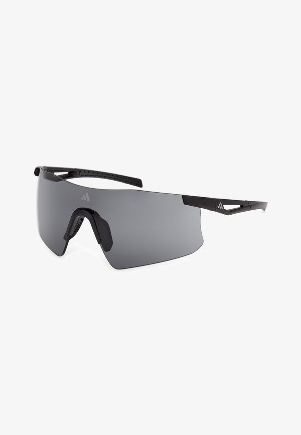 adidas Performance KAPHIROS UNISEX - Sports glasses - matte black