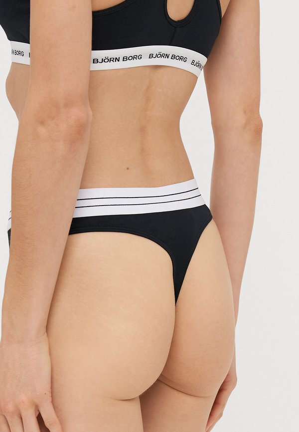 Björn Borg ORIGINAL THONG 2 PACK