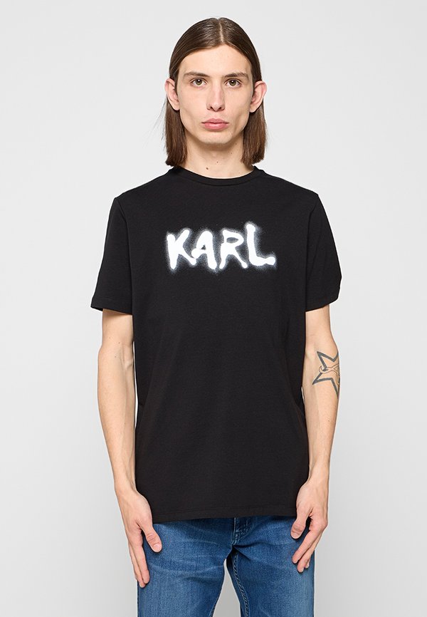 KARL LAGERFELD