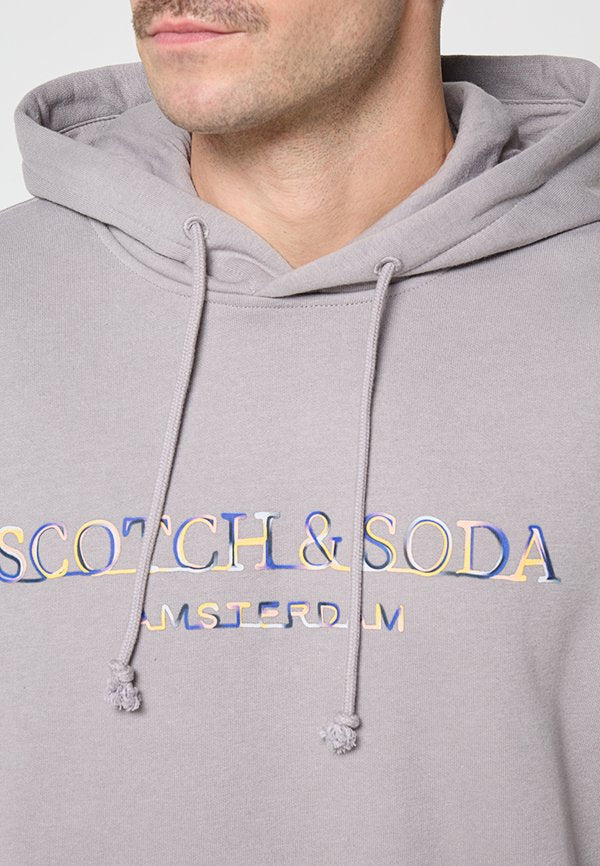 Scotch & Soda RELAXED FIT
