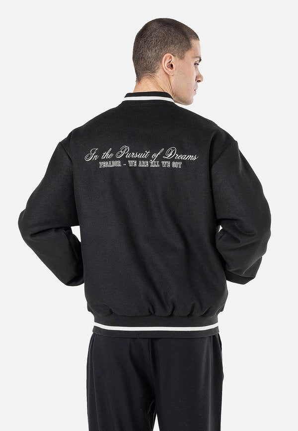 Pegador ATMORE VARSITY JACKET