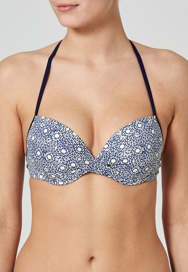 Kiwi Saint Tropez ARABESQUE
