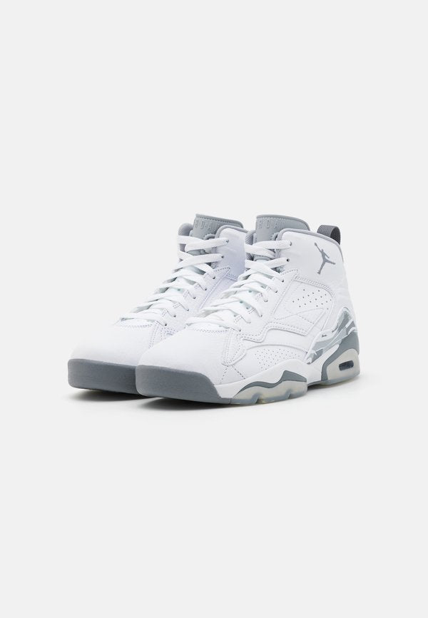 Jordan JUMPMAN MVP