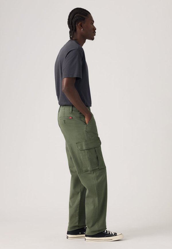 Levi's® XX CARGO TAPER T3