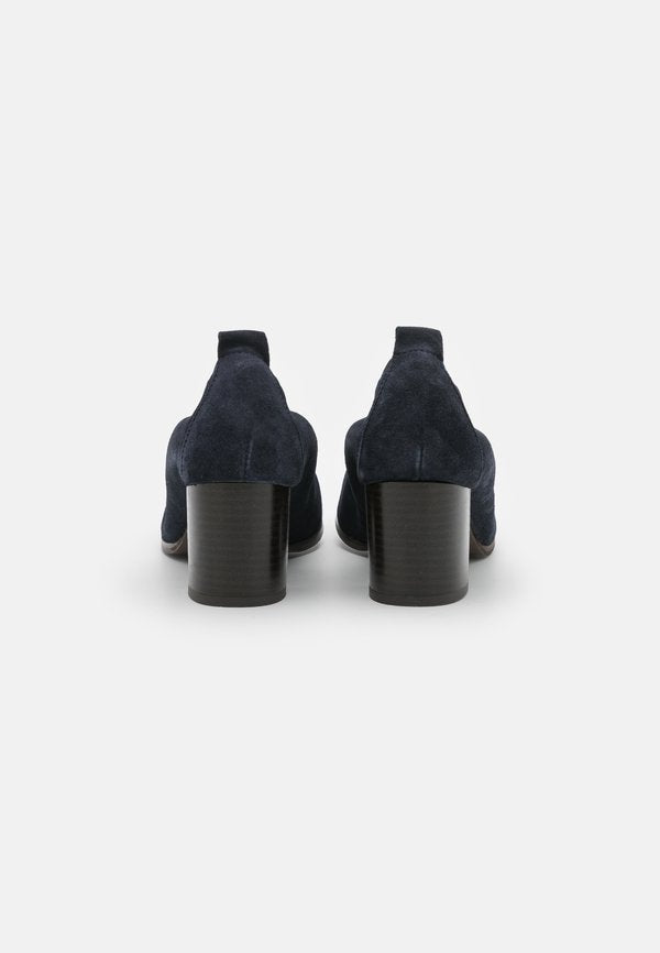 Pier One by Zalando LEATHER