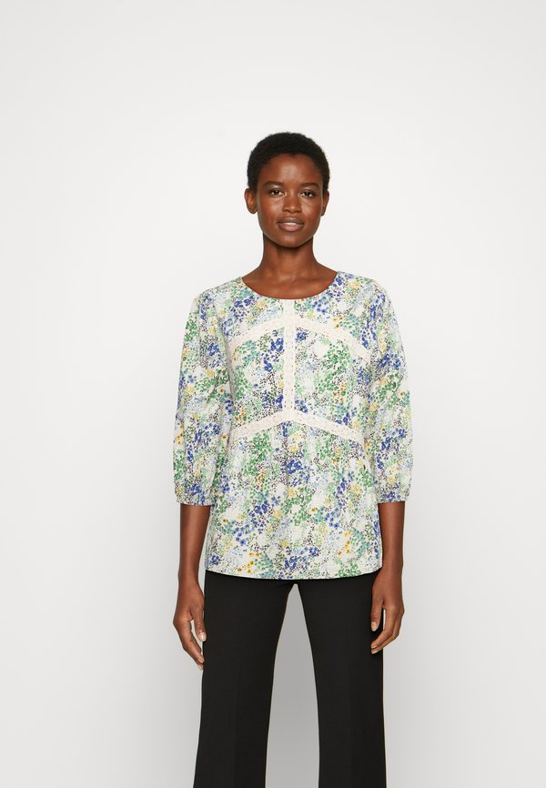 Saint Tropez KAMI BLOUSE