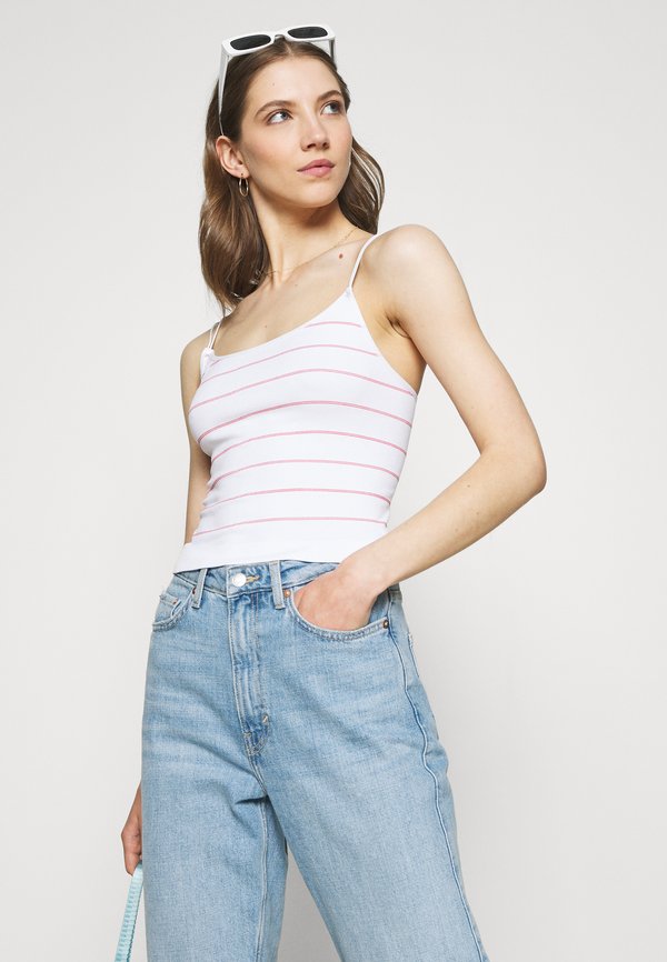 Pieces PCTYRUS STRAP