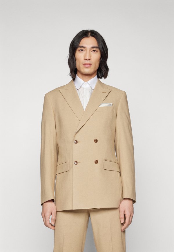 Isaac Dewhirst THE PREMIUM BLEND SUIT