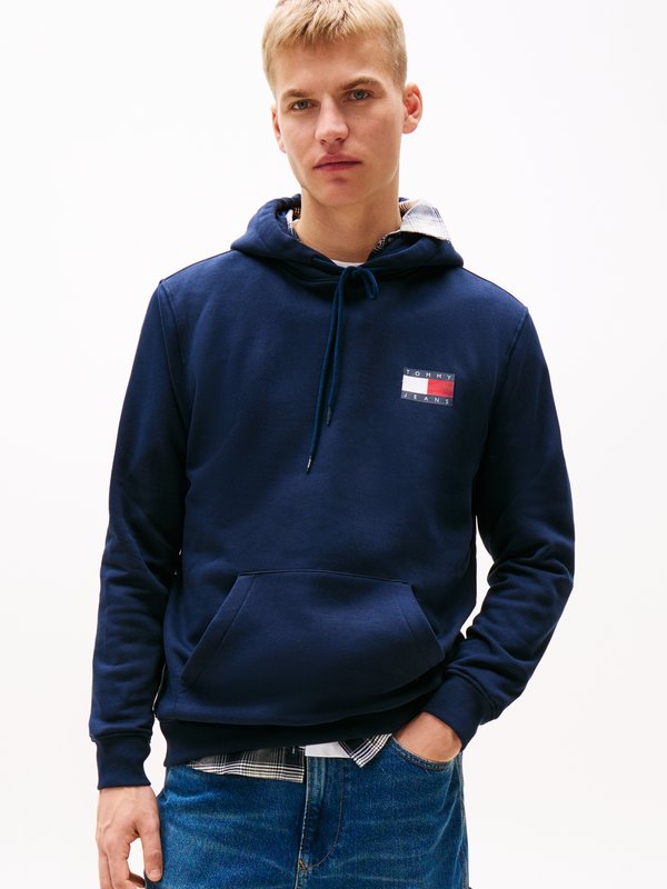 Tommy Jeans REG ESSENTIAL FLAG EXT
