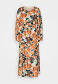 TOM TAILOR FEMININE DRESS