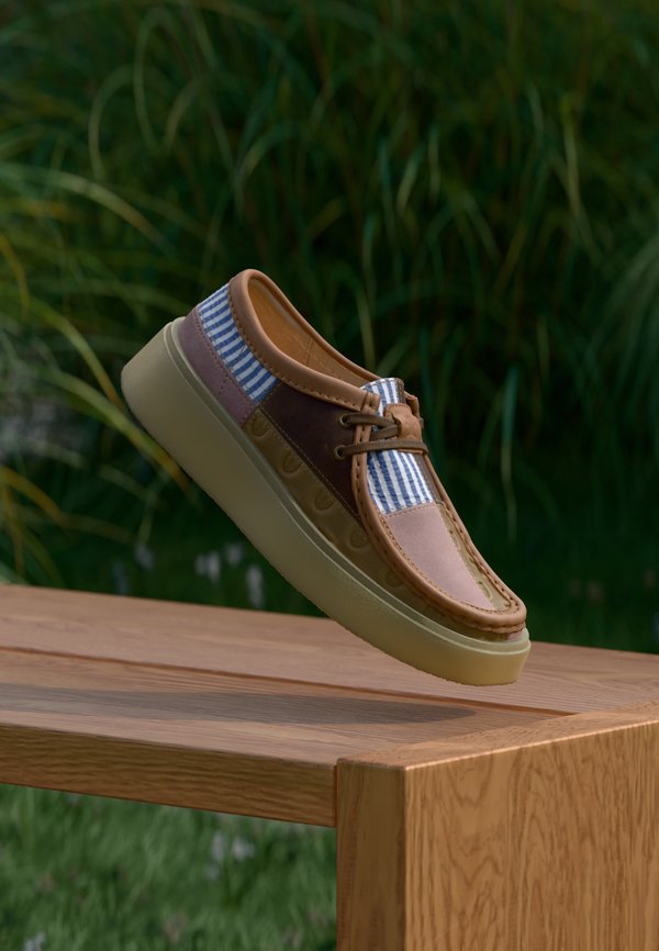 Clarks TORVIEW