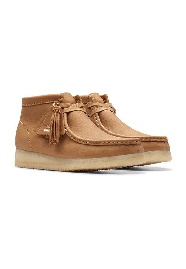 Clarks Originals WALLABEE
