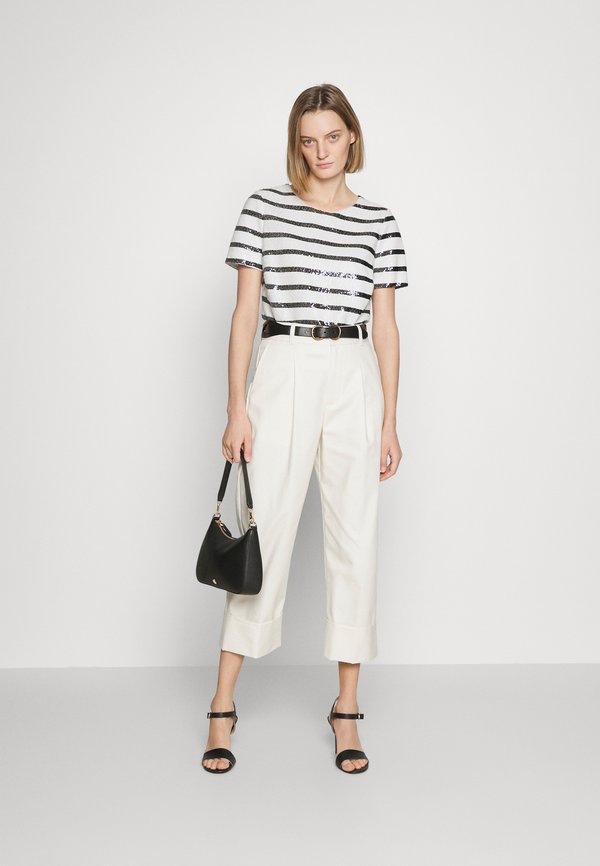 Lauren Ralph Lauren TILLEA SHORT SLEEVE