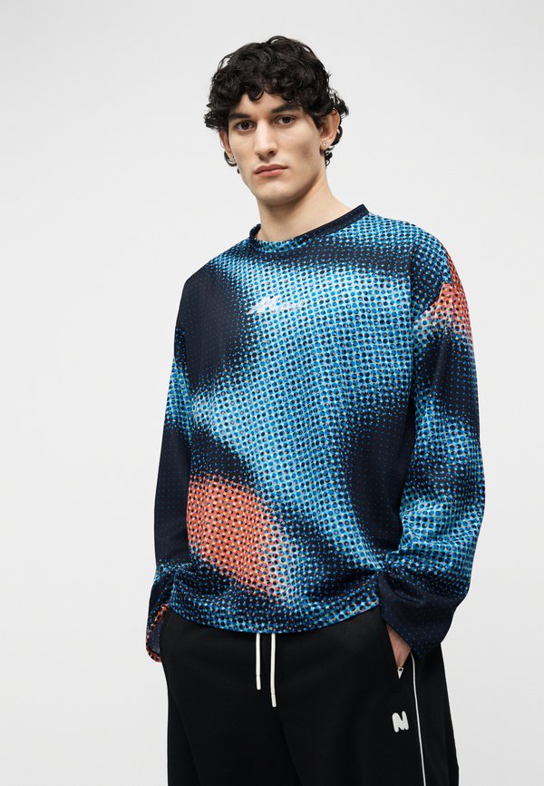 MSGM