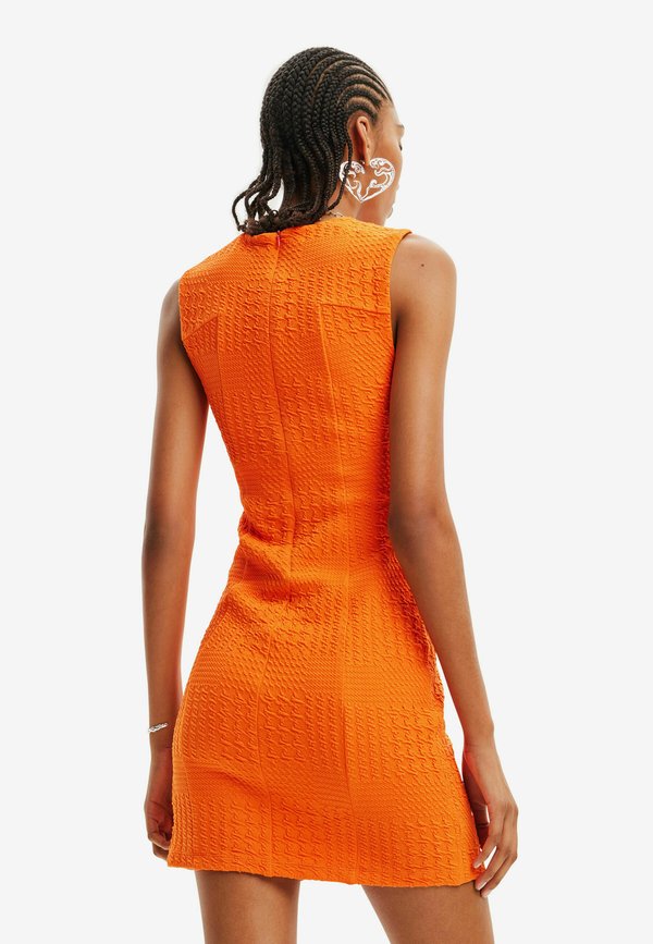 Desigual TEXTURED