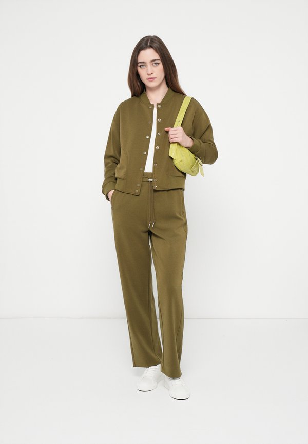 Scotch & Soda