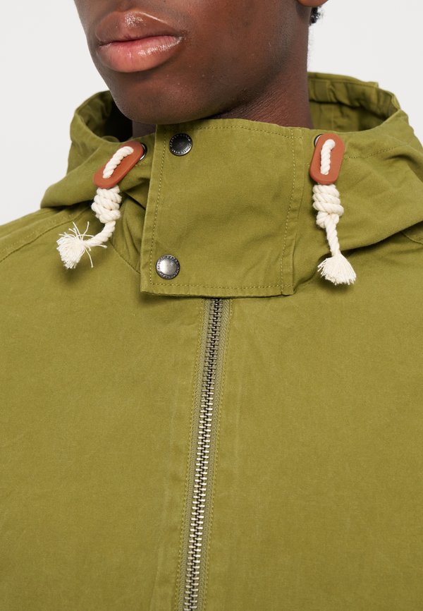 Scotch & Soda