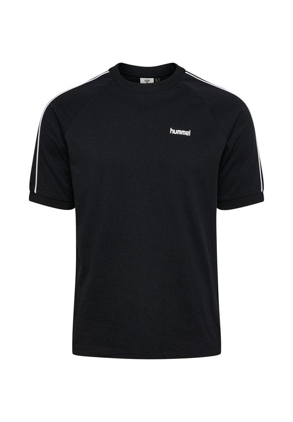 Hummel HUMMEL HMLCLUB REST DAY T-SHIRT S/S
