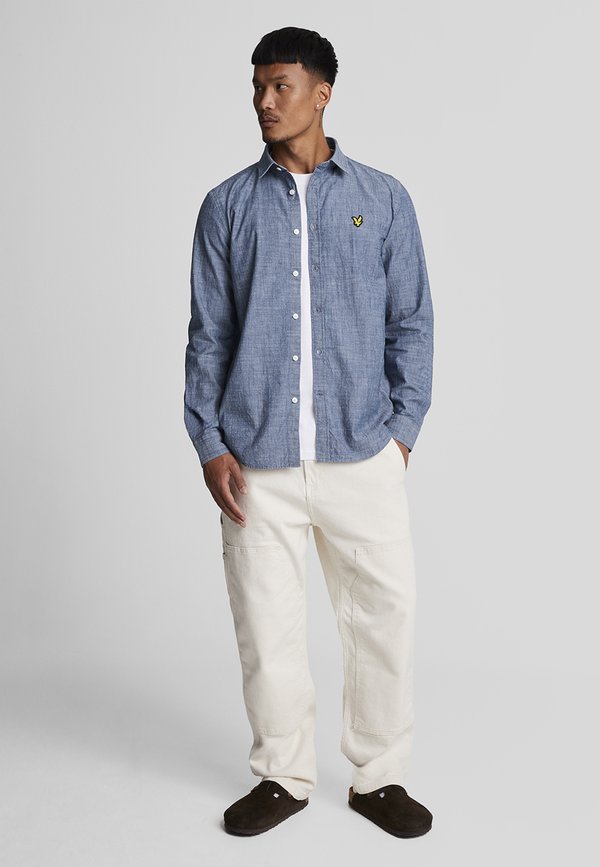 Lyle & Scott