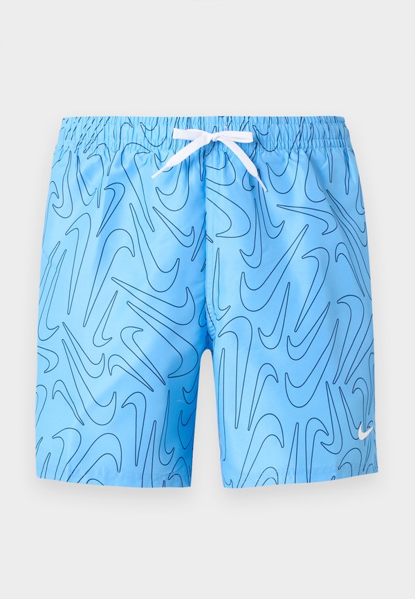 Nike Swim BREAKER LOGOFETTI VOLLEY