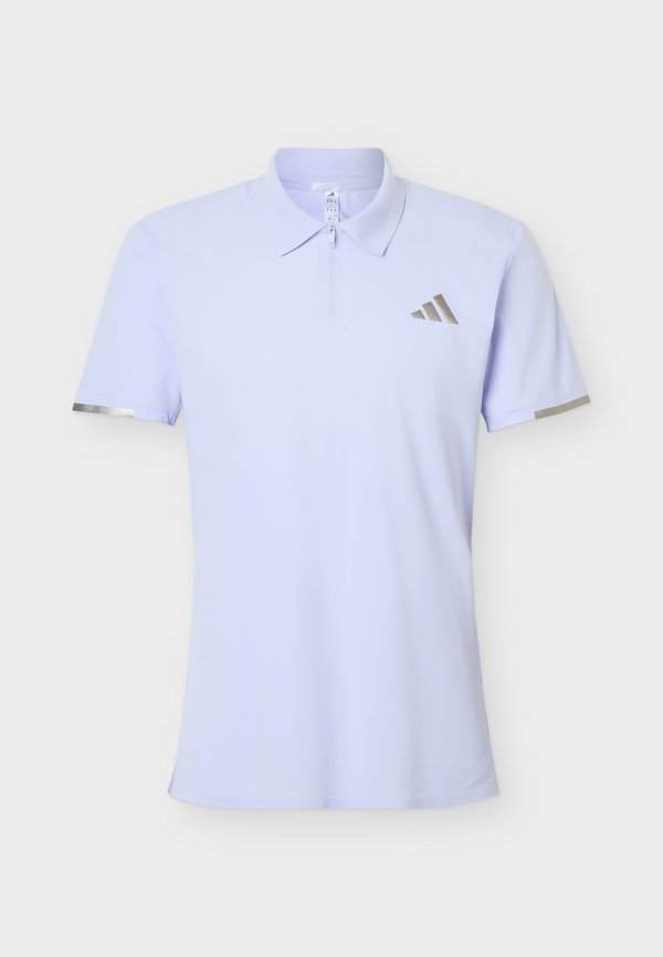 adidas Performance PRO - Polo shirt - violet