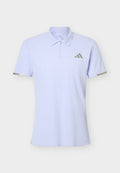 adidas Performance PRO - Polo shirt - violet