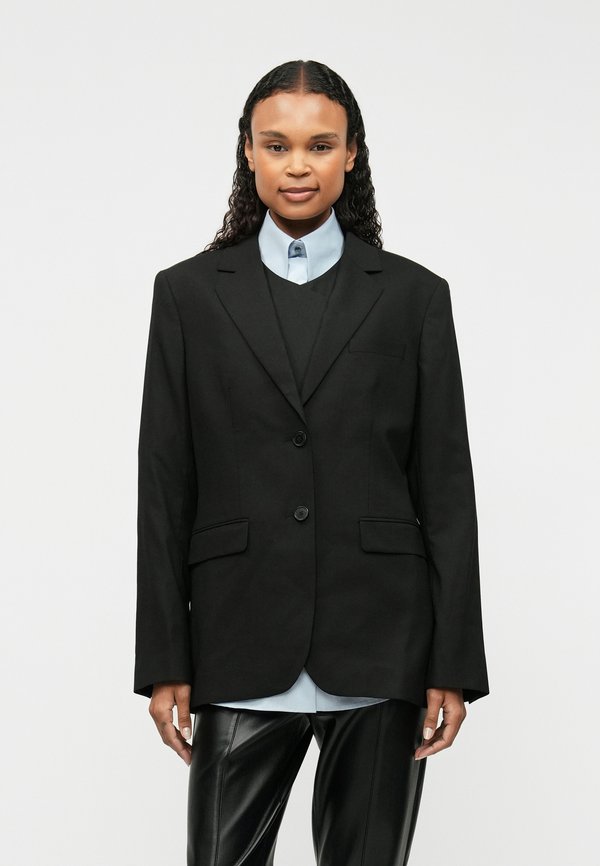 KARL LAGERFELD LOGO TAPE RELAXED