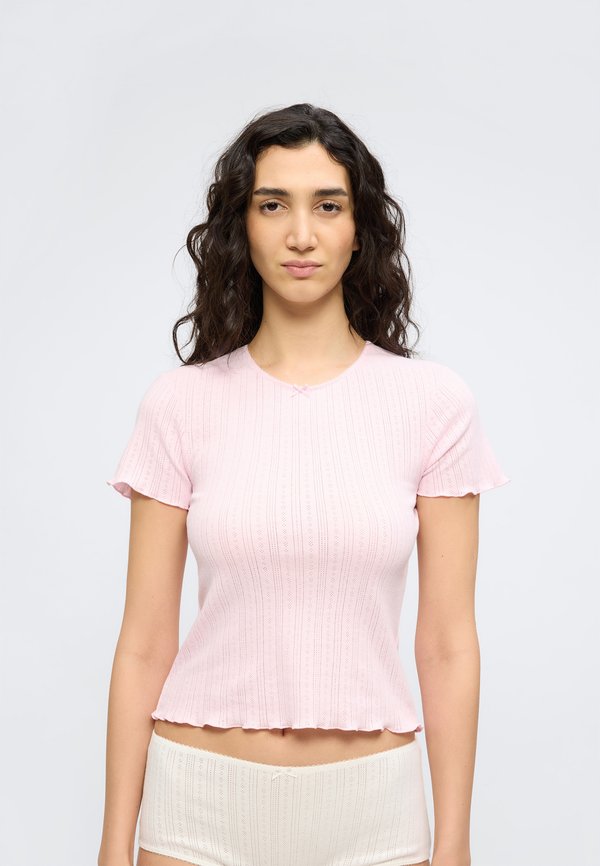 Chantelle LOVIE SHORT SLEEVES