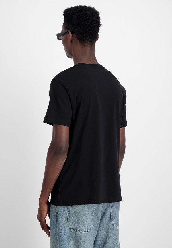 Alpha Industries SMALL LOGO